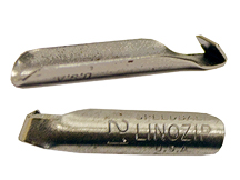 Speedball Linozip Safety Blade #21