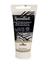Speedball Water Soluble Ink Retarder 1.25oz