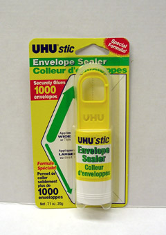UHU Stic Envelope Sealer 0.71oz/20g