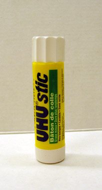 UHU Stic Glue Stick 0.29oz Color