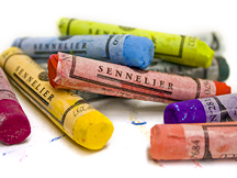 Sennelier Extra-Fine Soft Pastel