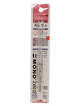 Tombow Mono Zero Refill Eraser Round Tip 2.3mm  