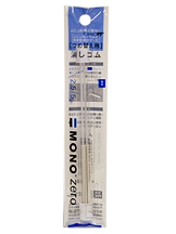 Tombow Mono Zero Refill Eraser Rectangular Tip 2.5mm  