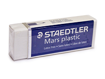 Staedtler Mars Plastic Eraser