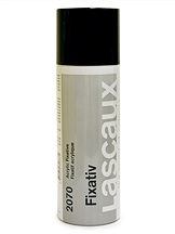 Lascaux 2070 Acrylic Fixative Spray 300ml 