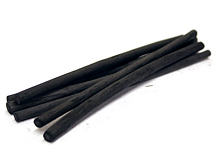 Coates Willow Charcoal 5-6mm Medium Box of 6