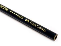 Faber-Castell Pitt Charcoal Pencils