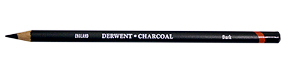 Derwent Charcoal Pencil Dark