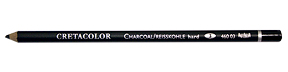 Cretacolor Charcoal Pencil Hard