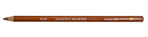 Derwent Drawing Pencil 6400 Terracotta