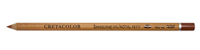 Cretacolor Artist Drawing Pencil Sanguine Oil