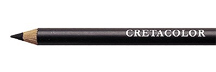 Cretacolor Nero Oil-Based Charcoal Pencil Soft