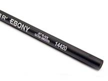 Prismacolor Ebony Graphite Pencil Extra Smooth