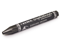 Lyra Graphite Crayon - 6b