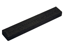 compressed graphite stick