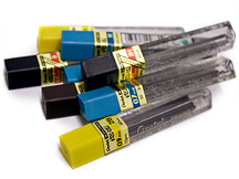 Pentel Super Hi-Polymer Leads