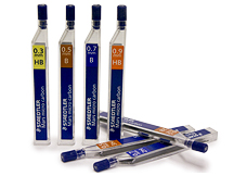 Staedtler-mars Micron 250 Leads