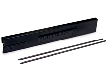 Koh-I-Noor Duo Graphite Lead 2mm 3B x2