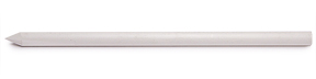 Cretacolor 5.6mm Lead White Chalk 