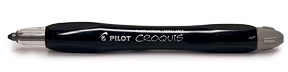 Pilot Croquis Twist Action Sketch Pencil 6B