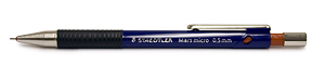 Staedtler Mars Micro Mechanical Pencil 0.5mm