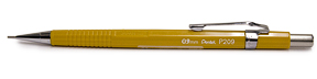 Pentel Sharp Mechanical Drafting Pencil 0.9mm