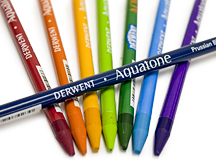 Conte Pastel Pencils