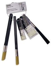 Liquitex Freestyle Large Scale Brushes Set of 5