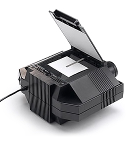 Arthograph prism art retailer projector