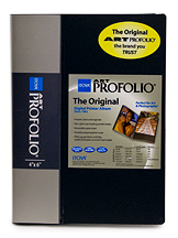 Itoya Art Profolio 24 Sleeves 4x6
