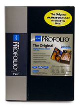 Itoya Art Profolio 24 Sleeves 4x6