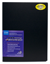 Itoya Art Profolio Advantage 24 Sleeves 11x14