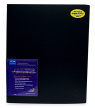 Itoya Art Profolio Advantage 24 Sleeves 14x17