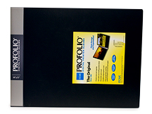 Itoya Profolio Digital Printer Album 11x14