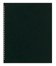 Prat 502 Refills for Pampa Series 10/Pack 9.5x12.5