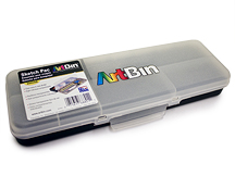 ArtBin Sketch Pac Pencil Container