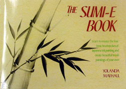 The Sumi-e Book