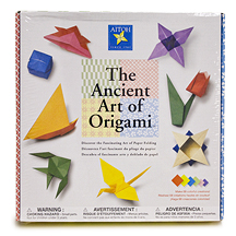 Aitoh Ancient Art of Origami Kit