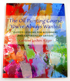 The Oil Painting Course You’ve Always Wanted
