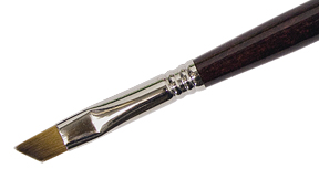 Escoda Tame Synthetic Sable SH Brush Angle #6