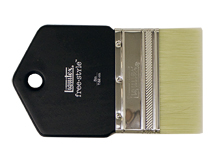 Liquitex Freestyle Synthetic Paddle Brush 3"