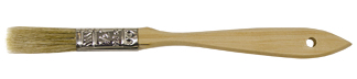 Krylon Chip Utility Brush 0.5"