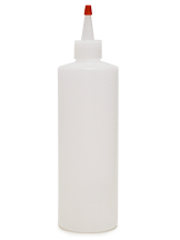 Plastic Squeeze Bottle 16oz