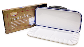 Above Ground Art Supplies