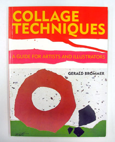 Collage Techniques