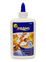 Prang Washable School Glue 224ml