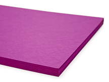 Construction Paper 9x12 Pack of 48 Magenta