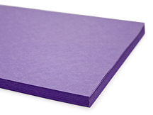 Construction Paper 9x12 Pack of 48 Purple