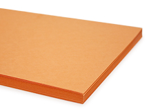 Construction Paper 18x24 Pack of 48 Orange