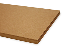 Construction Paper 18x24 Pack of 48 Brown